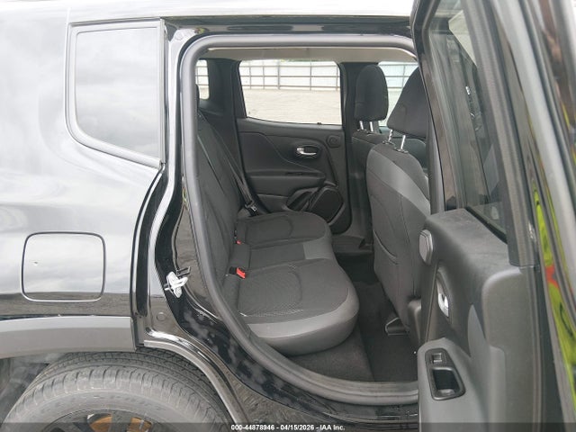 2023 Jeep Renegade Altitude 4x4 მანქანა იყიდება აუქციონზე, vin: ZACNJDE17PPP13474, აუქციონის ნომერი: 44878946