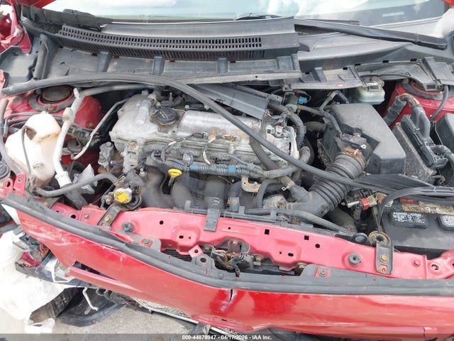 44878947 :رقم المزاد ، JTDBU4EE5B9160768 vin ، 2011 Toyota Corolla Le مزاد بيع