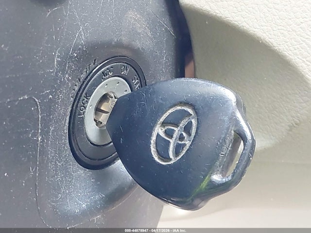 44878947 :رقم المزاد ، JTDBU4EE5B9160768 vin ، 2011 Toyota Corolla Le مزاد بيع