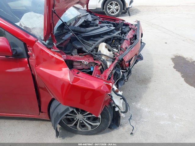 44878947 :رقم المزاد ، JTDBU4EE5B9160768 vin ، 2011 Toyota Corolla Le مزاد بيع