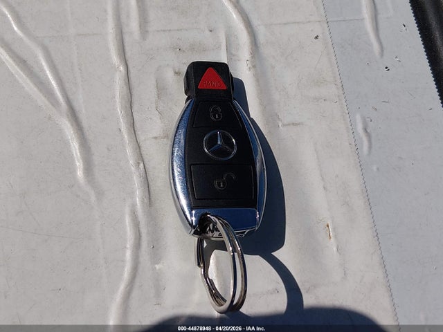 44878948 :رقم المزاد ، WDCGG8HB1BF575944 vin ، 2011 Mercedes-benz Glk 350 4matic مزاد بيع