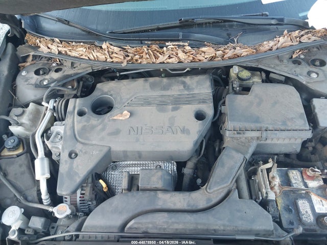 Aukcja sprzedaży 2016 Nissan Altima 2.5 Sr, vin: 1N4AL3AP0GN320897, numer aukcji: 44878950