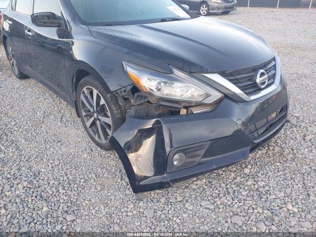 Aukcja sprzedaży 2016 Nissan Altima 2.5 Sr, vin: 1N4AL3AP0GN320897, numer aukcji: 44878950
