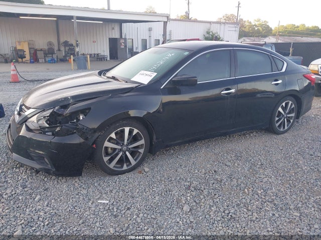 Aukcja sprzedaży 2016 Nissan Altima 2.5 Sr, vin: 1N4AL3AP0GN320897, numer aukcji: 44878950