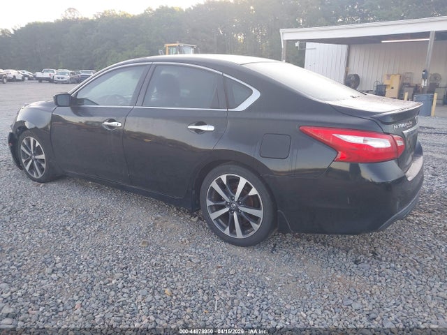 Aukcja sprzedaży 2016 Nissan Altima 2.5 Sr, vin: 1N4AL3AP0GN320897, numer aukcji: 44878950