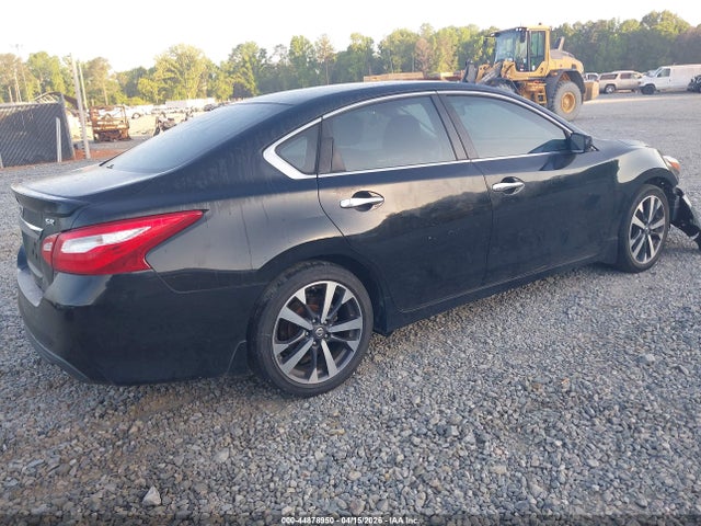 Aukcja sprzedaży 2016 Nissan Altima 2.5 Sr, vin: 1N4AL3AP0GN320897, numer aukcji: 44878950