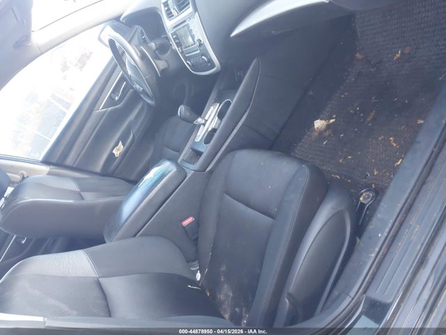 Aukcja sprzedaży 2016 Nissan Altima 2.5 Sr, vin: 1N4AL3AP0GN320897, numer aukcji: 44878950