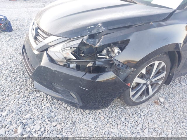 Aukcja sprzedaży 2016 Nissan Altima 2.5 Sr, vin: 1N4AL3AP0GN320897, numer aukcji: 44878950