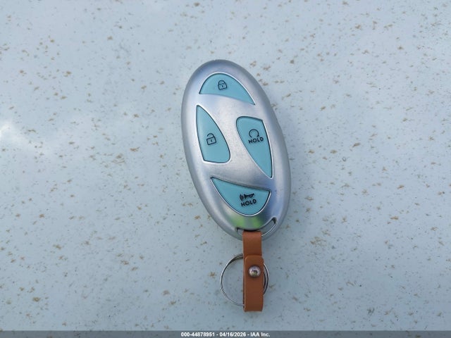 KMHM34AC1PA043156 Hyundai Ioniq 6 Sel