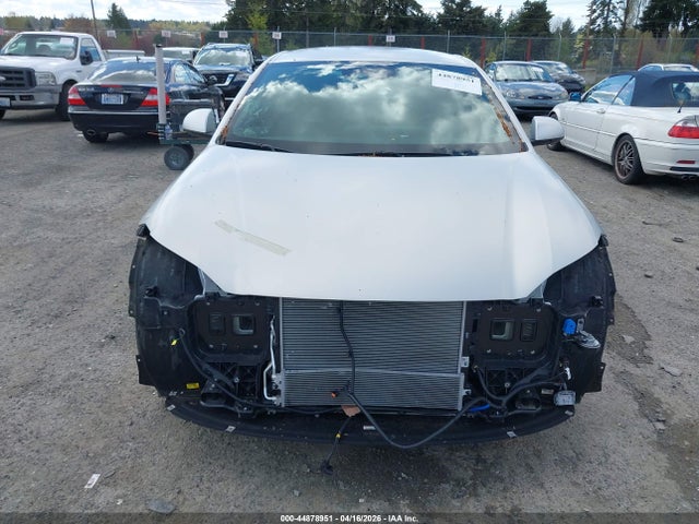 KMHM34AC1PA043156 Hyundai Ioniq 6 Sel