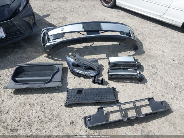KMHM34AC1PA043156 Hyundai Ioniq 6 Sel