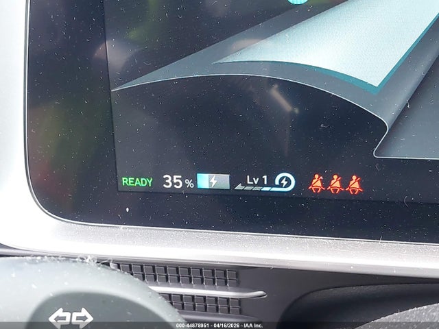 KMHM34AC1PA043156 Hyundai Ioniq 6 Sel