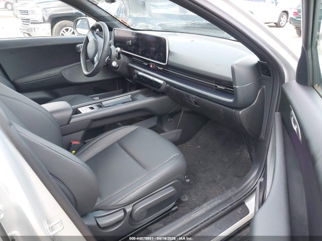 KMHM34AC1PA043156 Hyundai Ioniq 6 Sel