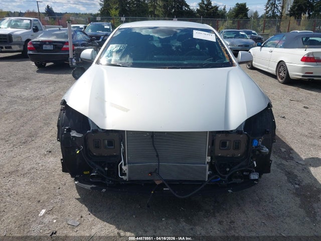 KMHM34AC1PA043156 Hyundai Ioniq 6 Sel