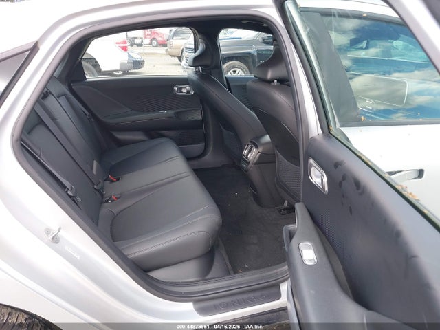 KMHM34AC1PA043156 Hyundai Ioniq 6 Sel