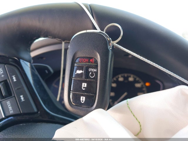 Aukcja sprzedaży 2026 Honda Civic Hybrid Sport, vin: 19XFL4H82TE005960, numer aukcji: 44878952