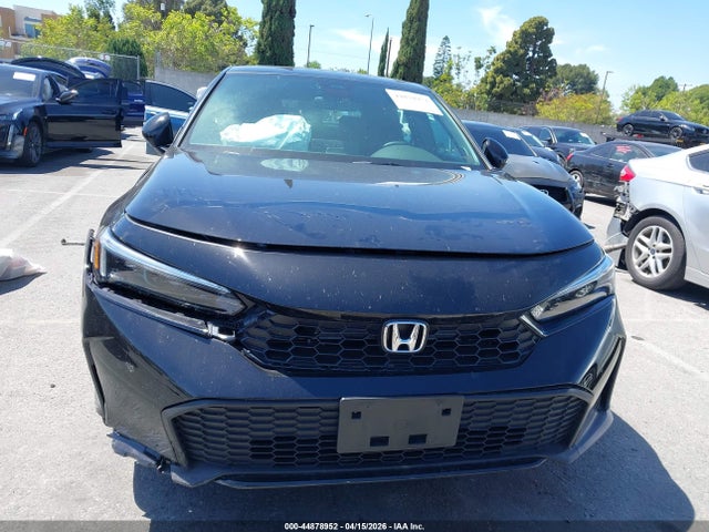 Aukcja sprzedaży 2026 Honda Civic Hybrid Sport, vin: 19XFL4H82TE005960, numer aukcji: 44878952