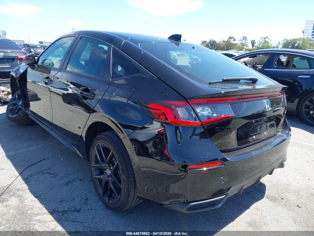 Aukcja sprzedaży 2026 Honda Civic Hybrid Sport, vin: 19XFL4H82TE005960, numer aukcji: 44878952