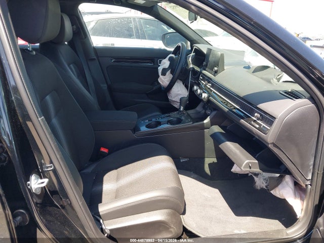 Aukcja sprzedaży 2026 Honda Civic Hybrid Sport, vin: 19XFL4H82TE005960, numer aukcji: 44878952