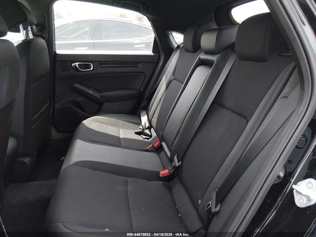 Aukcja sprzedaży 2026 Honda Civic Hybrid Sport, vin: 19XFL4H82TE005960, numer aukcji: 44878952