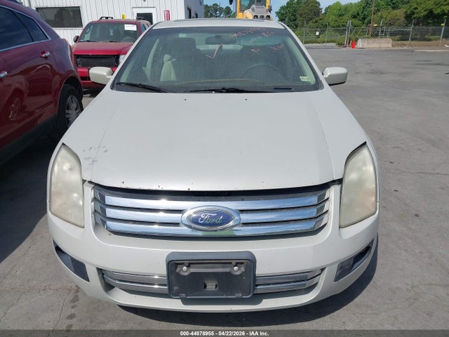 Продажа на аукционе авто 2008 Ford Fusion Se, vin: 3FAHP07128R103631, номер лота: 44878955