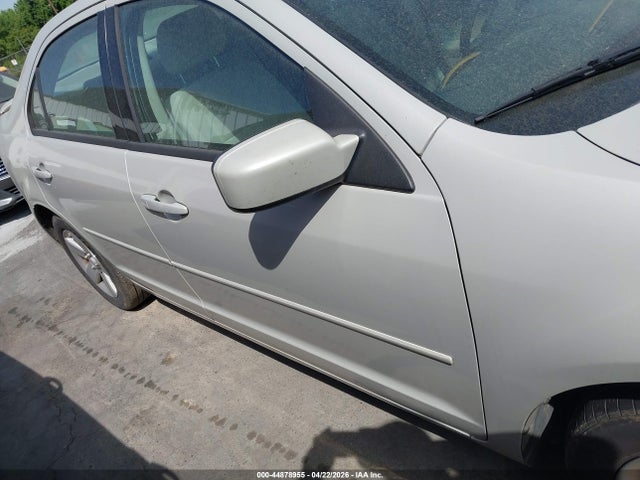 Продажа на аукционе авто 2008 Ford Fusion Se, vin: 3FAHP07128R103631, номер лота: 44878955