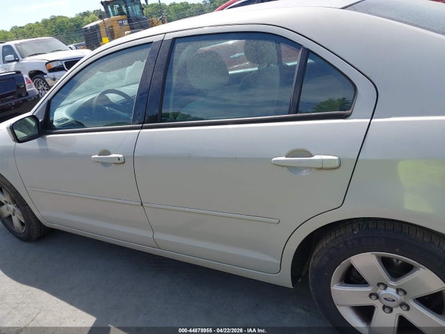 Продажа на аукционе авто 2008 Ford Fusion Se, vin: 3FAHP07128R103631, номер лота: 44878955