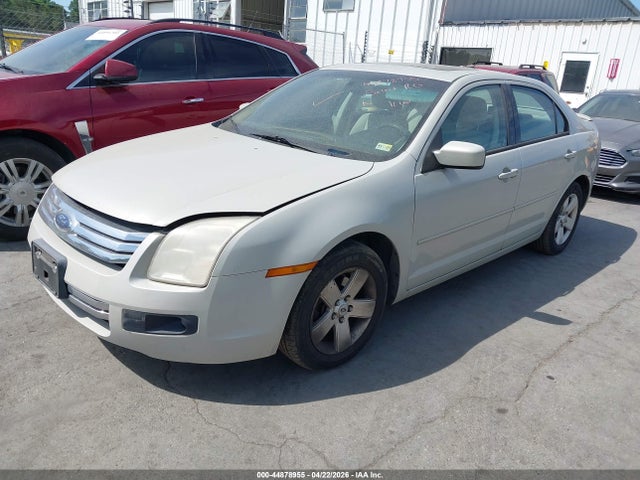 Продажа на аукционе авто 2008 Ford Fusion Se, vin: 3FAHP07128R103631, номер лота: 44878955