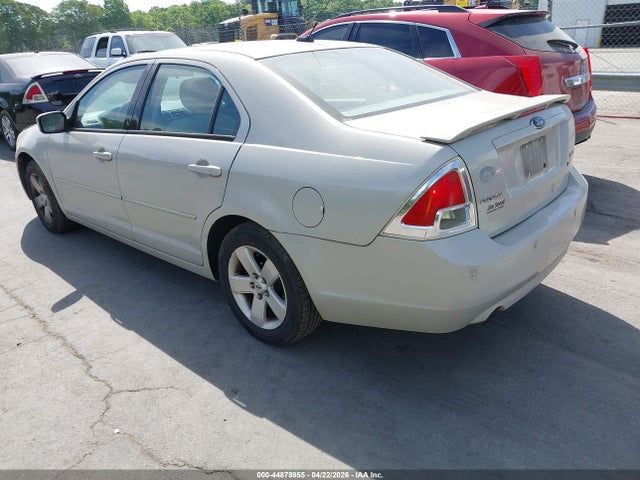 Продажа на аукционе авто 2008 Ford Fusion Se, vin: 3FAHP07128R103631, номер лота: 44878955