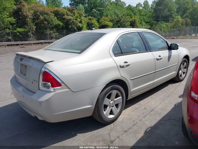 Продажа на аукционе авто 2008 Ford Fusion Se, vin: 3FAHP07128R103631, номер лота: 44878955