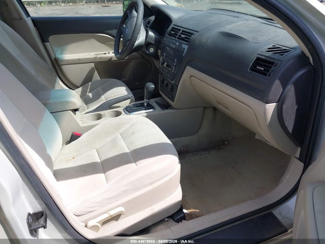 Продажа на аукционе авто 2008 Ford Fusion Se, vin: 3FAHP07128R103631, номер лота: 44878955