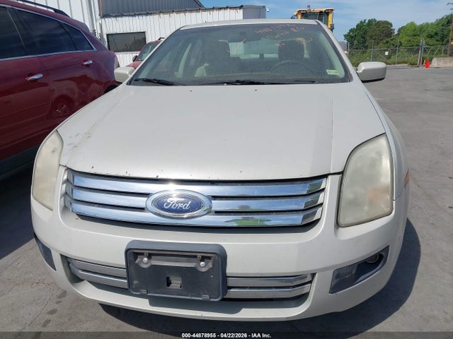 Продажа на аукционе авто 2008 Ford Fusion Se, vin: 3FAHP07128R103631, номер лота: 44878955
