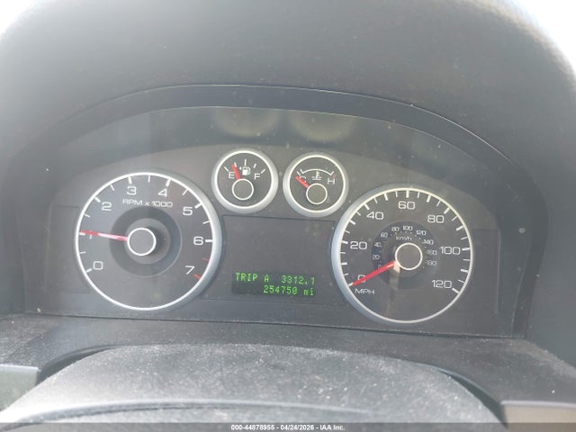 Продажа на аукционе авто 2008 Ford Fusion Se, vin: 3FAHP07128R103631, номер лота: 44878955