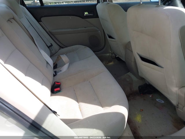 Продажа на аукционе авто 2008 Ford Fusion Se, vin: 3FAHP07128R103631, номер лота: 44878955