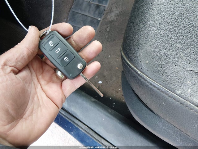 Aukcja sprzedaży 2014 Volkswagen Jetta 1.8t Se, vin: 3VWD17AJ0EM430417, numer aukcji: 44878961