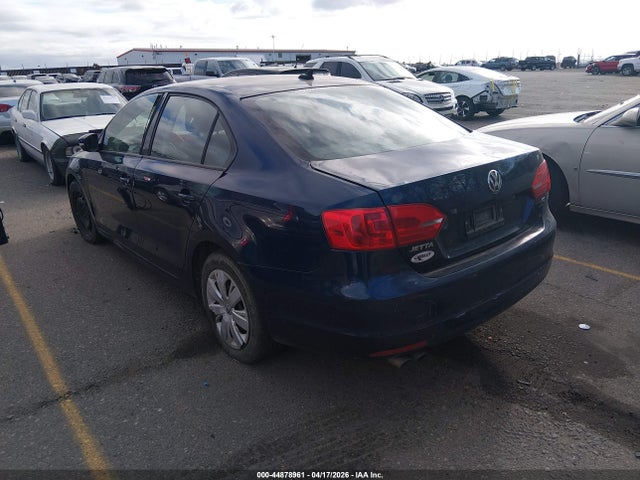 Aukcja sprzedaży 2014 Volkswagen Jetta 1.8t Se, vin: 3VWD17AJ0EM430417, numer aukcji: 44878961