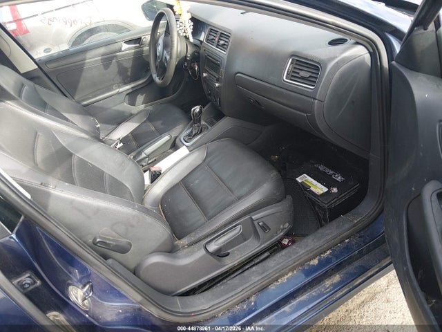 Aukcja sprzedaży 2014 Volkswagen Jetta 1.8t Se, vin: 3VWD17AJ0EM430417, numer aukcji: 44878961