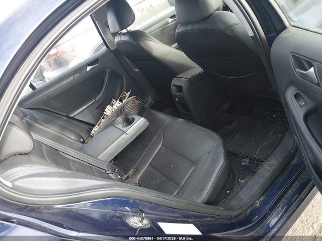 Aukcja sprzedaży 2014 Volkswagen Jetta 1.8t Se, vin: 3VWD17AJ0EM430417, numer aukcji: 44878961