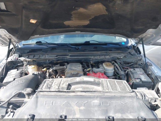 2012 Ram 2500 Laramie მანქანა იყიდება აუქციონზე, vin: 3C6UD5FL5CG265878, აუქციონის ნომერი: 44878964