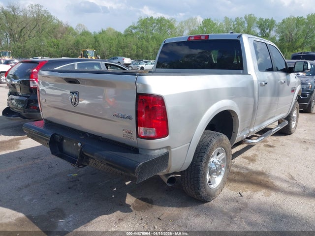 2012 Ram 2500 Laramie მანქანა იყიდება აუქციონზე, vin: 3C6UD5FL5CG265878, აუქციონის ნომერი: 44878964