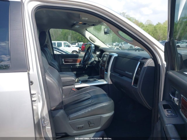 2012 Ram 2500 Laramie მანქანა იყიდება აუქციონზე, vin: 3C6UD5FL5CG265878, აუქციონის ნომერი: 44878964
