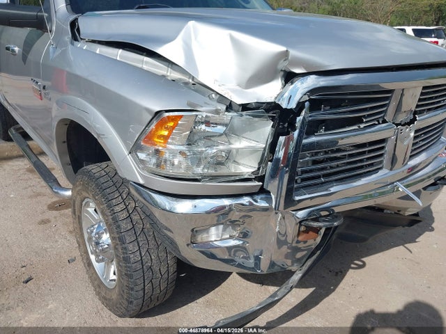 2012 Ram 2500 Laramie მანქანა იყიდება აუქციონზე, vin: 3C6UD5FL5CG265878, აუქციონის ნომერი: 44878964