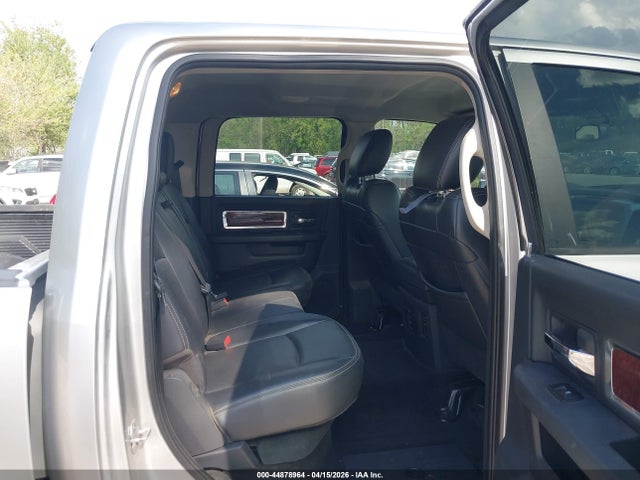 2012 Ram 2500 Laramie მანქანა იყიდება აუქციონზე, vin: 3C6UD5FL5CG265878, აუქციონის ნომერი: 44878964