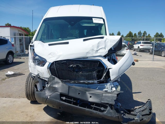 1FBAX2XG1SKA75798 Ford Transit-350 Passenger Van Xl