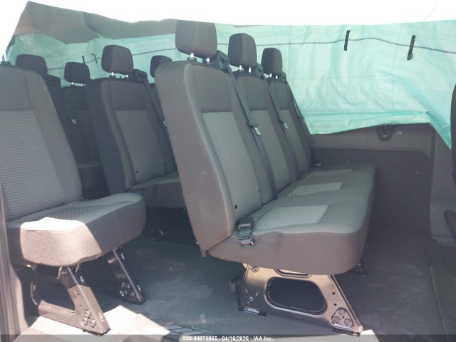 1FBAX2XG1SKA75798 Ford Transit-350 Passenger Van Xl