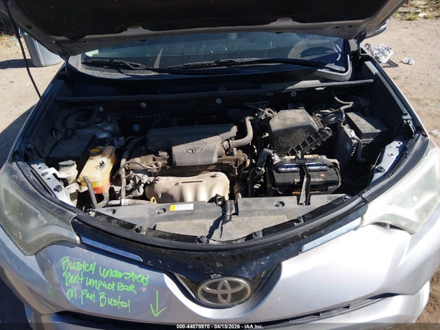 Toyota Rav4 Xle 2017 2T3RFREV6HW570283 Image 10