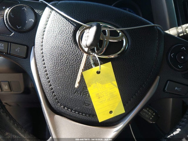 Toyota Rav4 Xle 2017 2T3RFREV6HW570283 Image 11