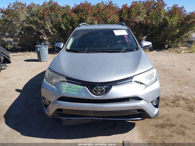 Toyota Rav4 Xle 2017 2T3RFREV6HW570283 Image 12