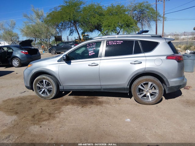 Toyota Rav4 Xle 2017 2T3RFREV6HW570283 Image 14