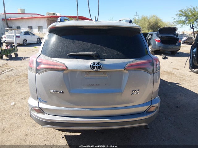 Toyota Rav4 Xle 2017 2T3RFREV6HW570283 Image 16